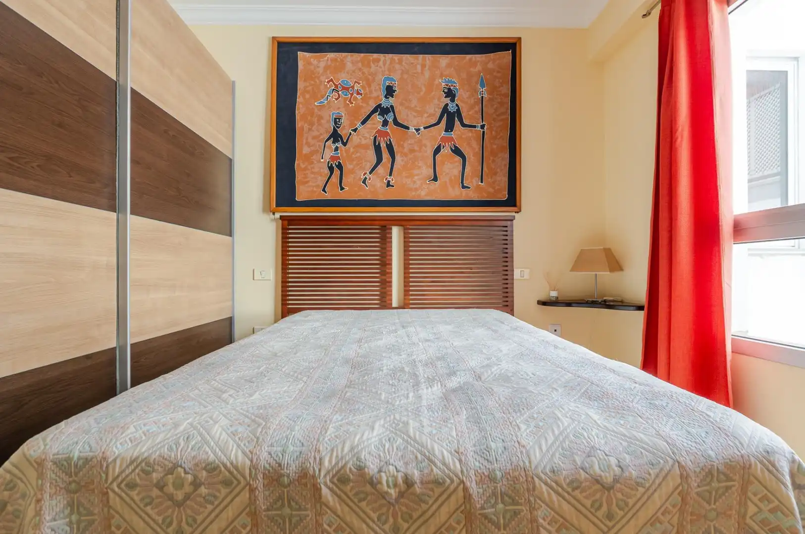 Habitación de Ático en venta en Gáldar con Terraza, Amueblado y Piscina comunitaria