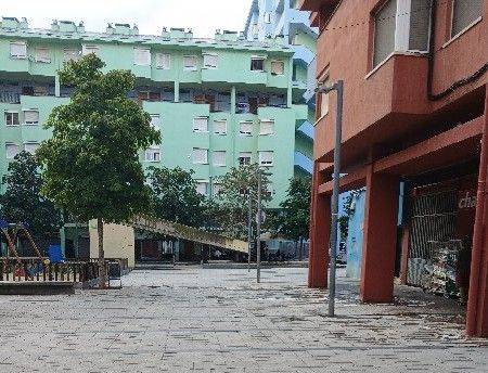 Apartamento en Venta en Can Deu