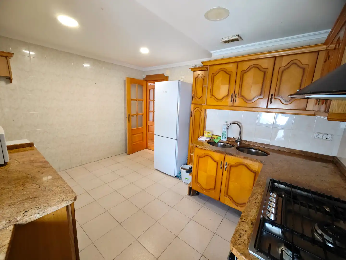 Flat with lift for sale in Centro, imagen 6