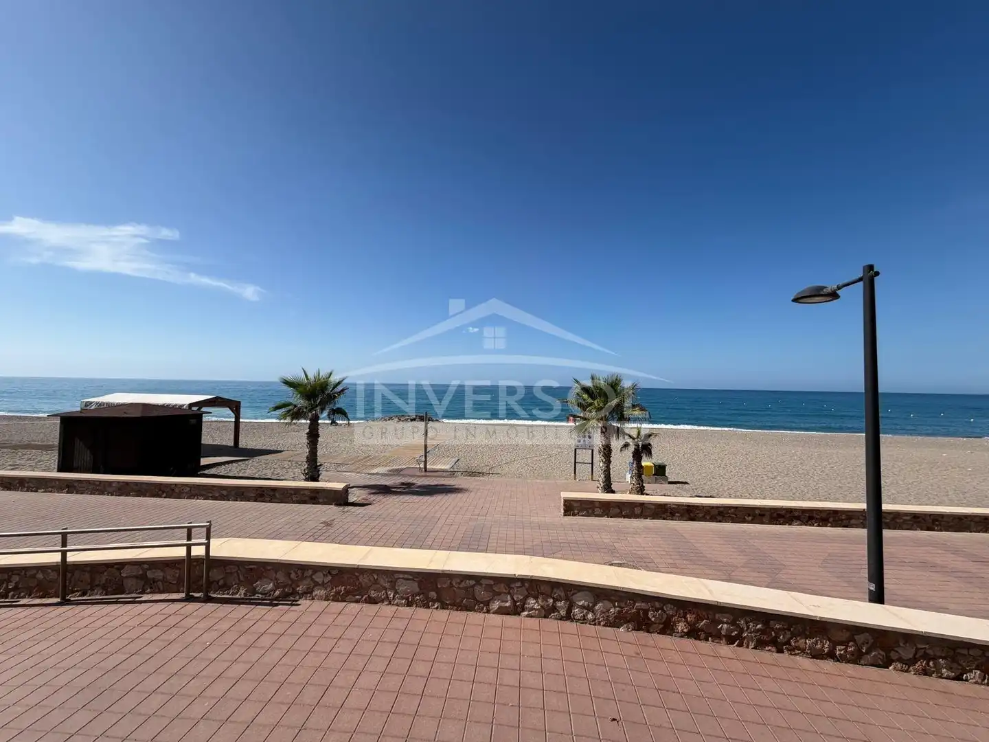 Flat with pool to rent in Avenida Mediterráneo, imagen 13