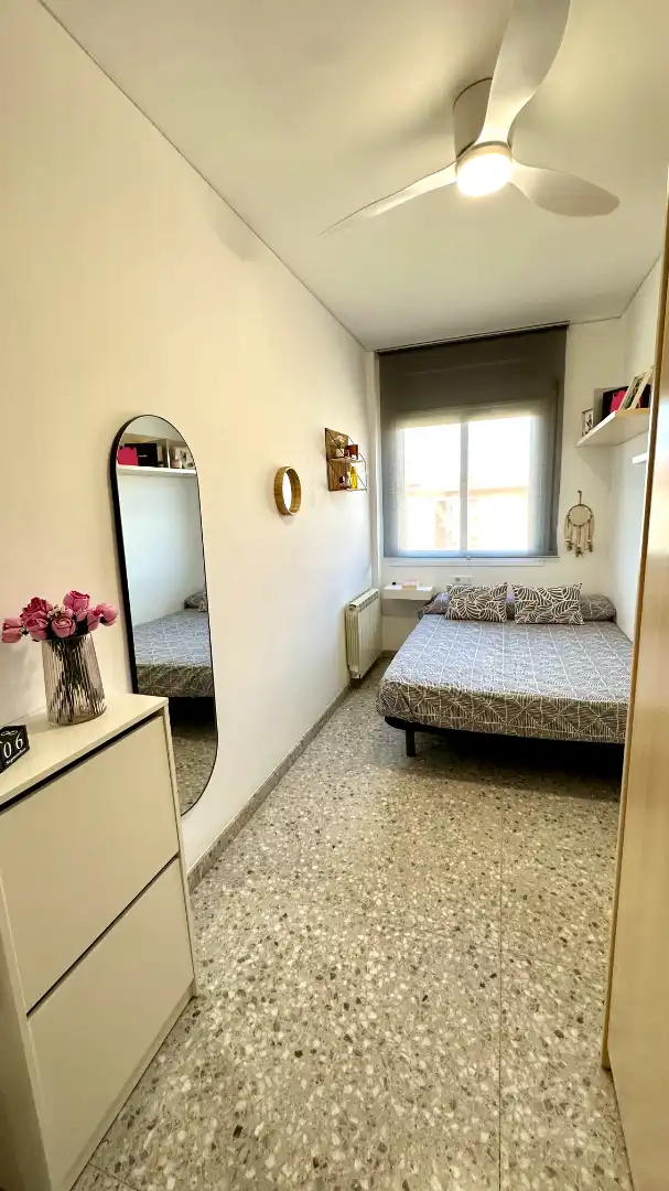 Flat with terrace for sale in Can Clos - Pinetons, imagen 33