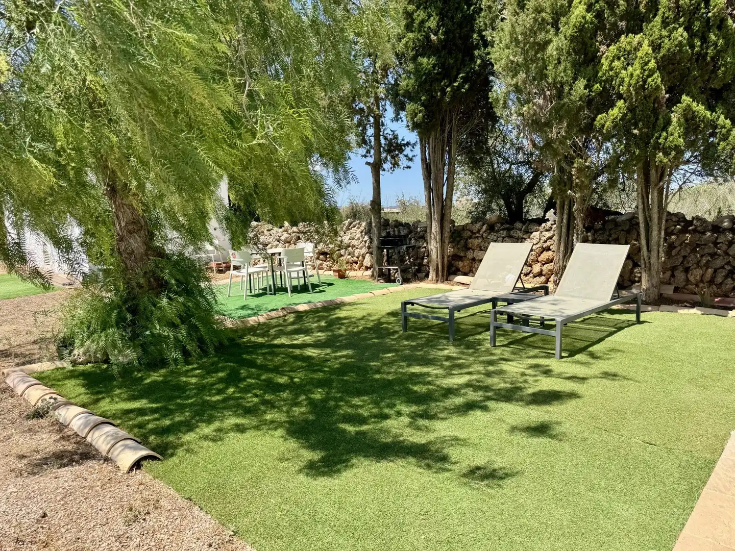 Houses for sale in Campos, Zona Rústica - Interior