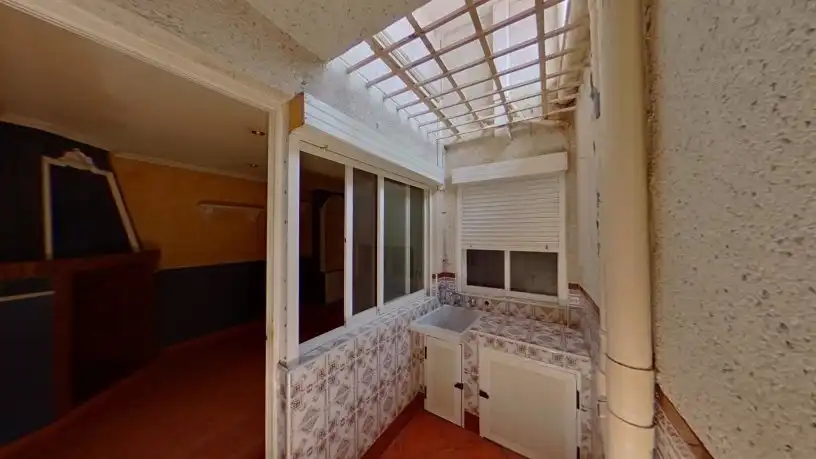 Casa o xalet en venda a Calle Puerta de Martos, Ctra. Circunvalación - La Magdalena