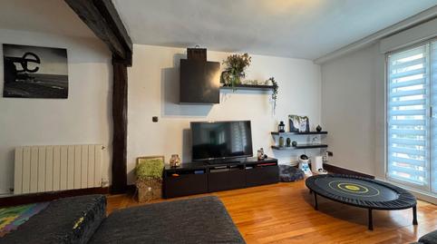 Foto 2 de Piso en venta en Tolosa, Gipuzkoa