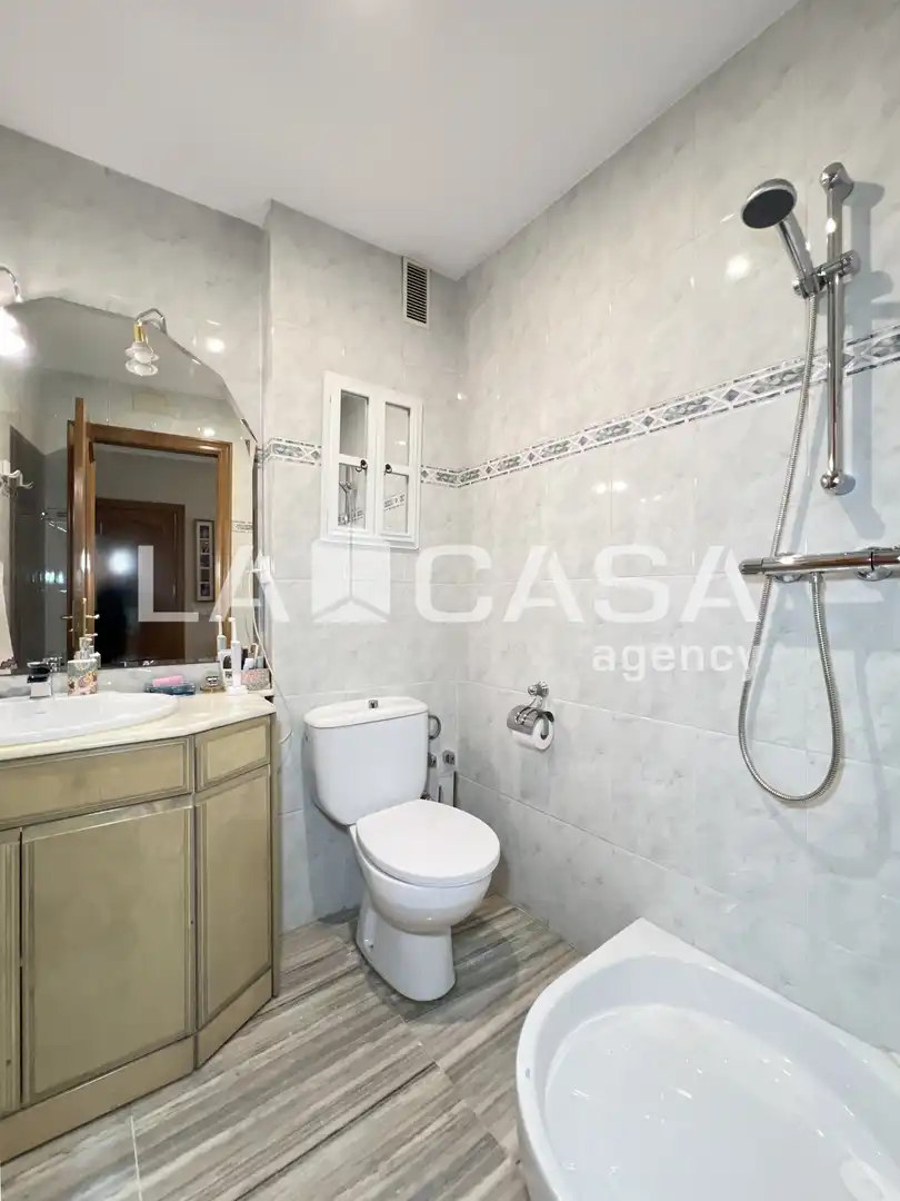 Duplex with balcony for sale in El Raval, imagen 33