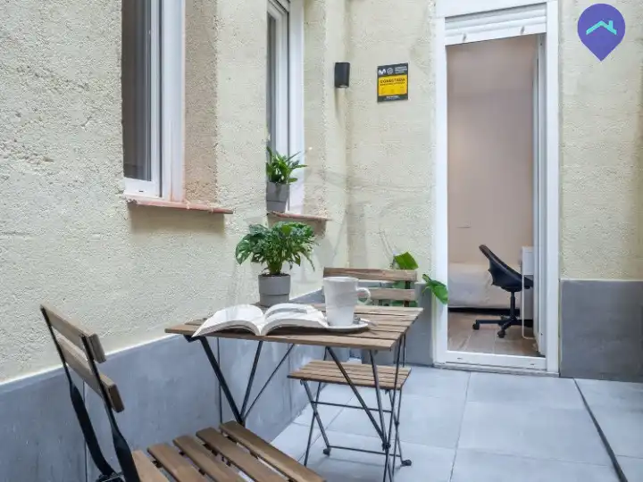 Piso con ascensor en venta en Tetuán, imagen 4