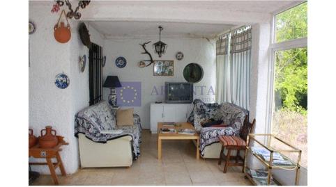 Foto 5 de Finca rústica en venta en Malpartida de Cáceres, Cáceres