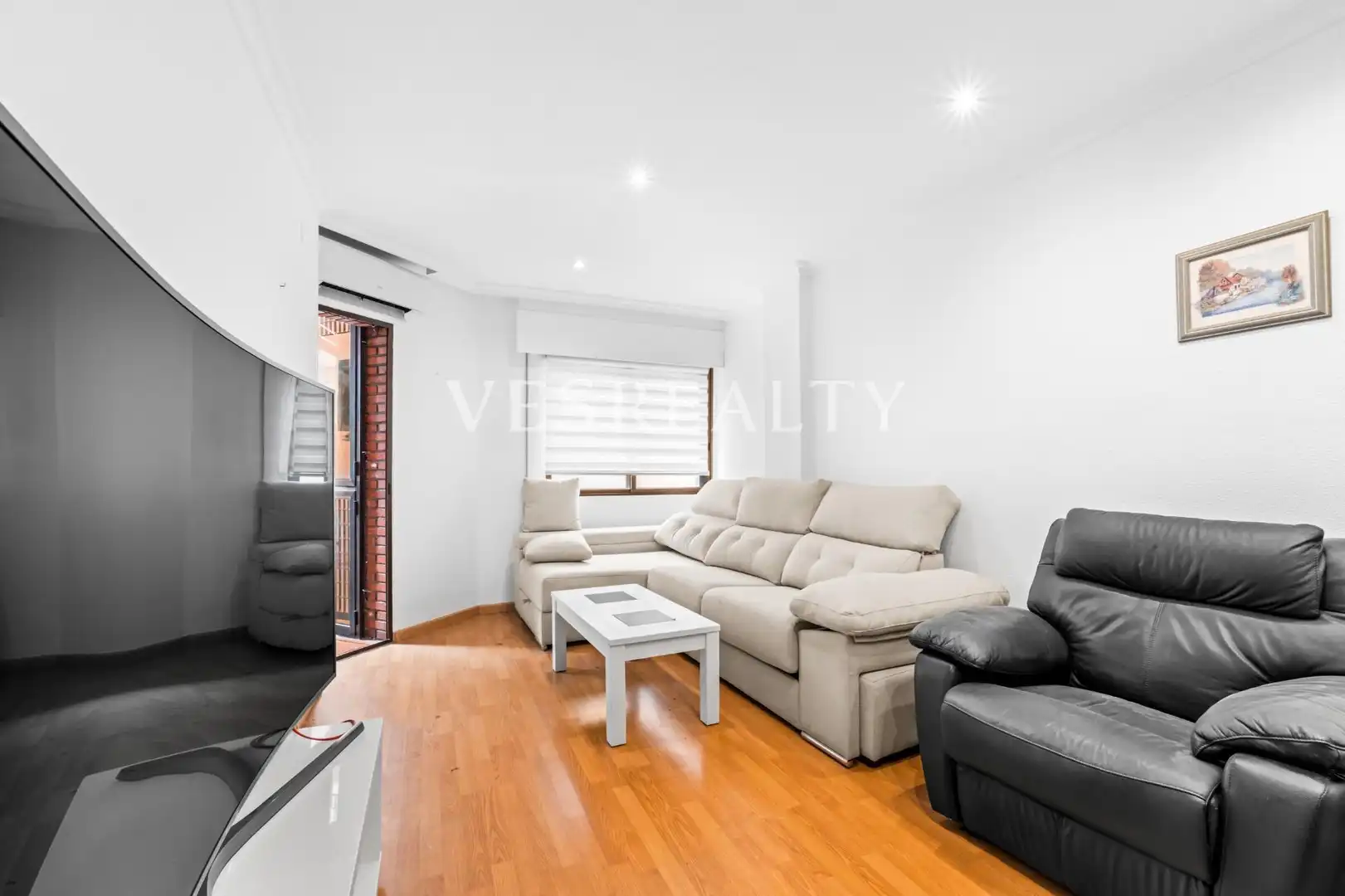 Piso con terraza en venta en Calle FOGLIETTI, imagen 4