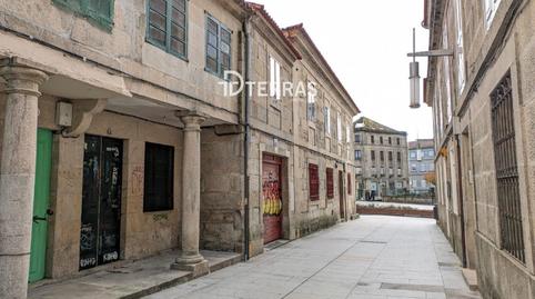 Foto 2 de Casa adosada en venta en Amargura, 4, Centro - Echegaray, Pontevedra Capital