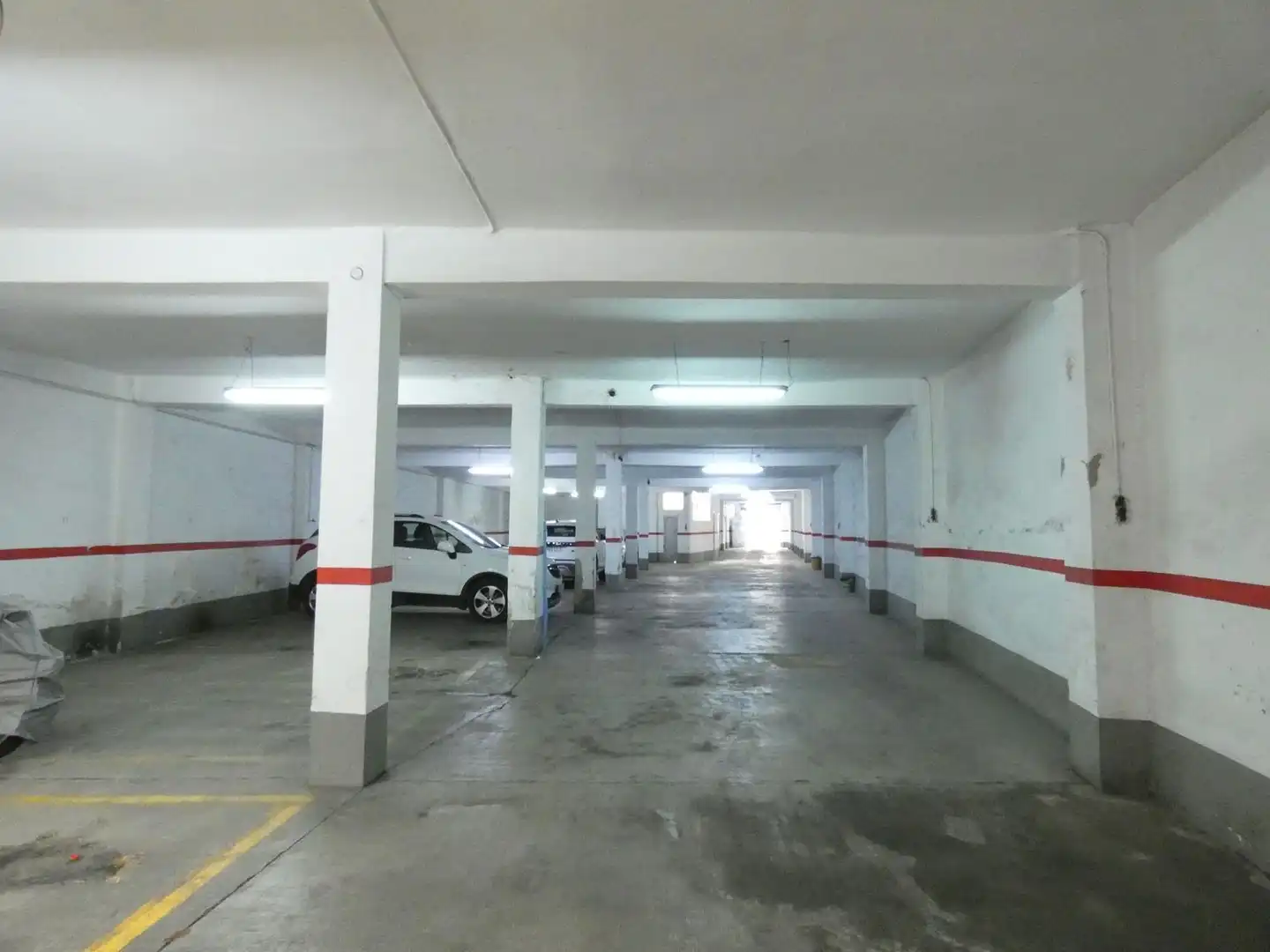 Local comercial en venda a Patraix, imagen 6