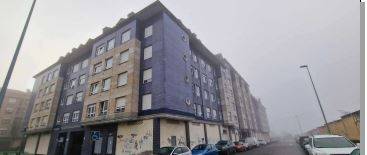 Piso en Venta en Calle Puerto San Isidro, 2B en Lugones