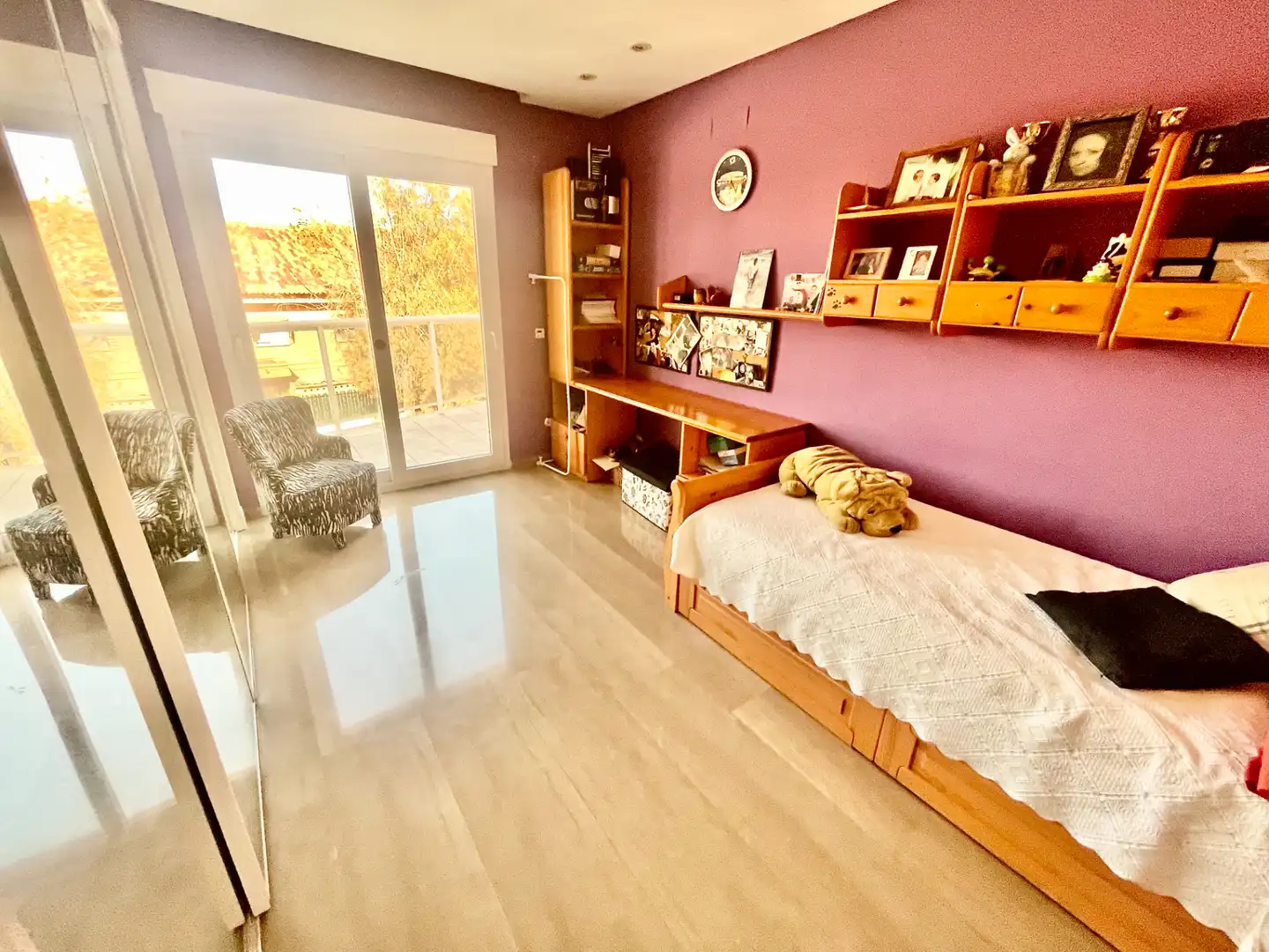 Villa mit Pool zum Verkauf in Playa de San Juan - El Cabo de las Huertas, imagen 30