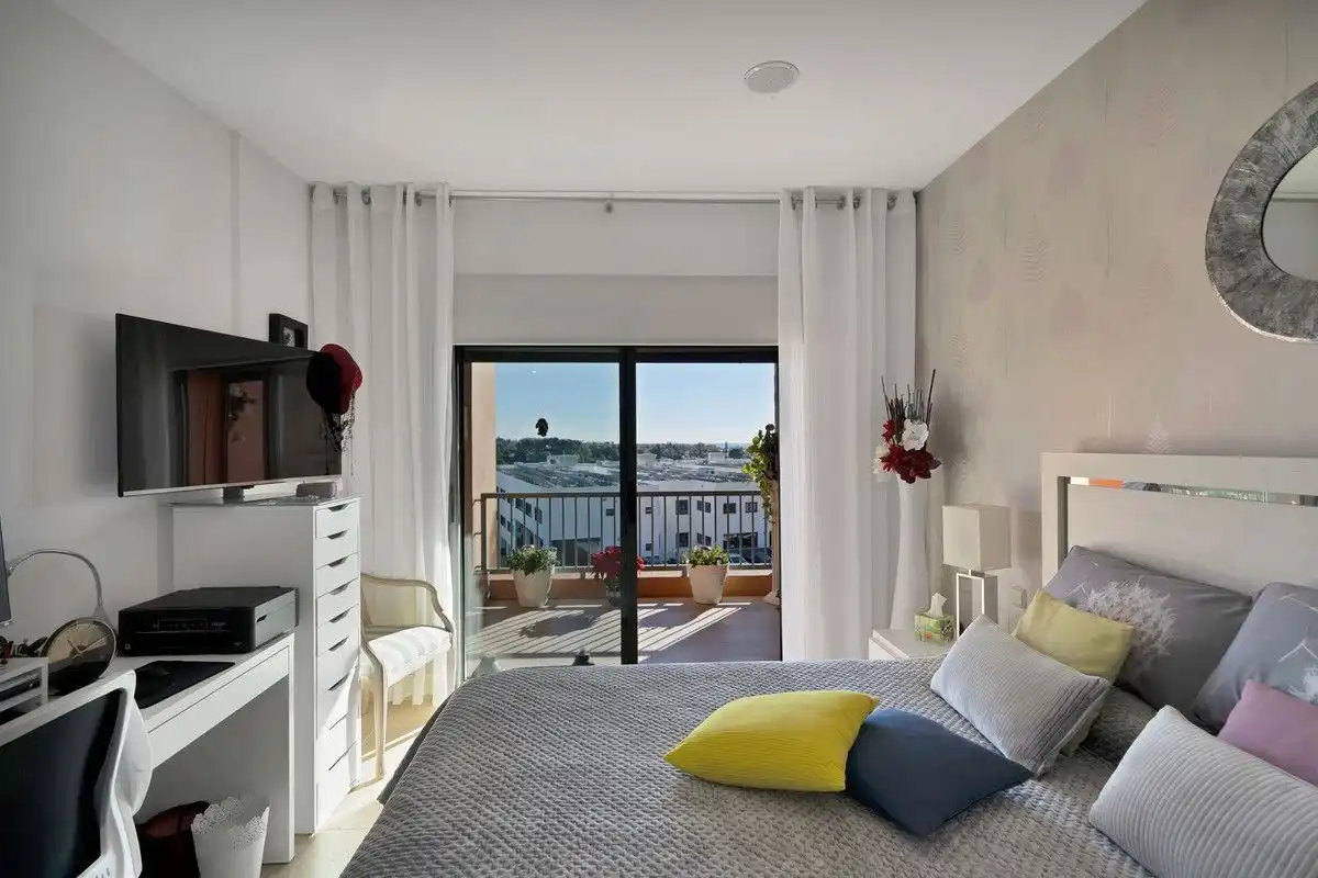 Apartment with pool for sale in Benamara - Atalaya, imagen 29