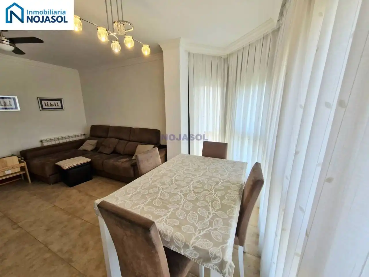 Mini appartamento con piscina in vendita a Calle LA SIERRA, imagen 11