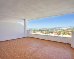 Terrace of Attic for sale in Casares  with Terrace