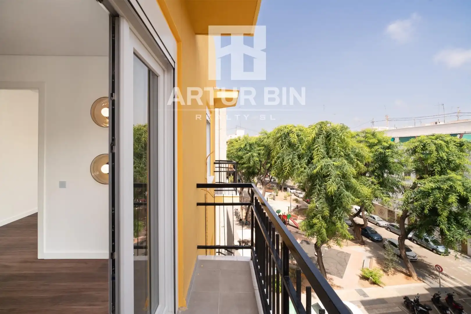 Wohnung mit Terrasse zum Verkauf in Camins al Grau, imagen 6