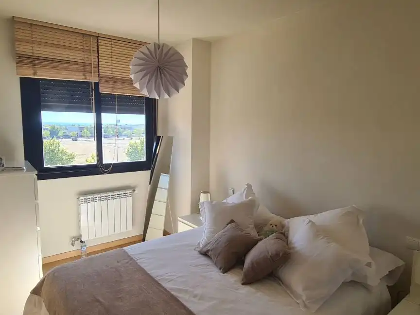 Piso en venta en Avenida del Arroyo Juncal, 11, Navalcarnero