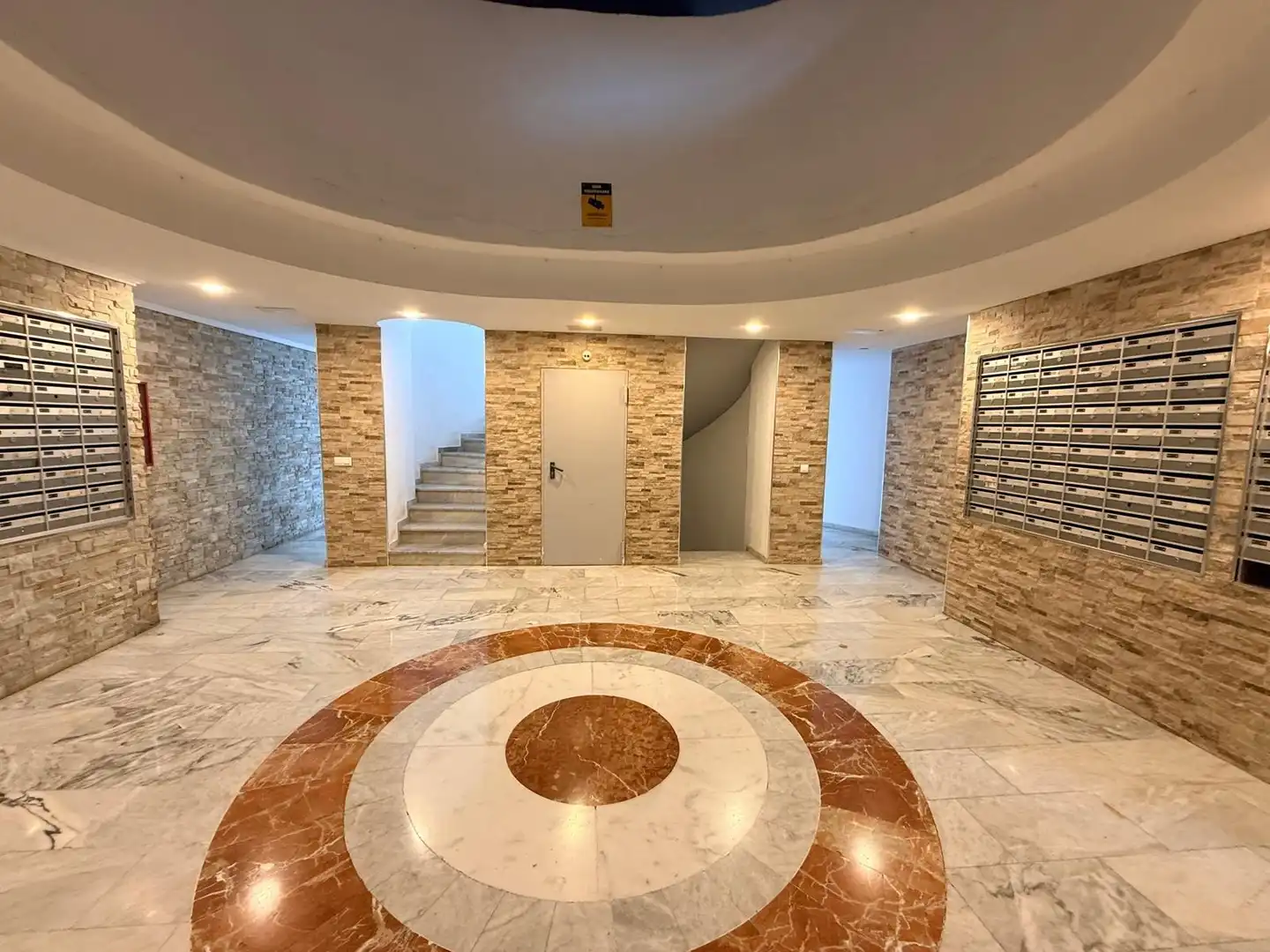 Ático en venta en Benidorm con Aire acondicionado, Jardín privado y Terraza