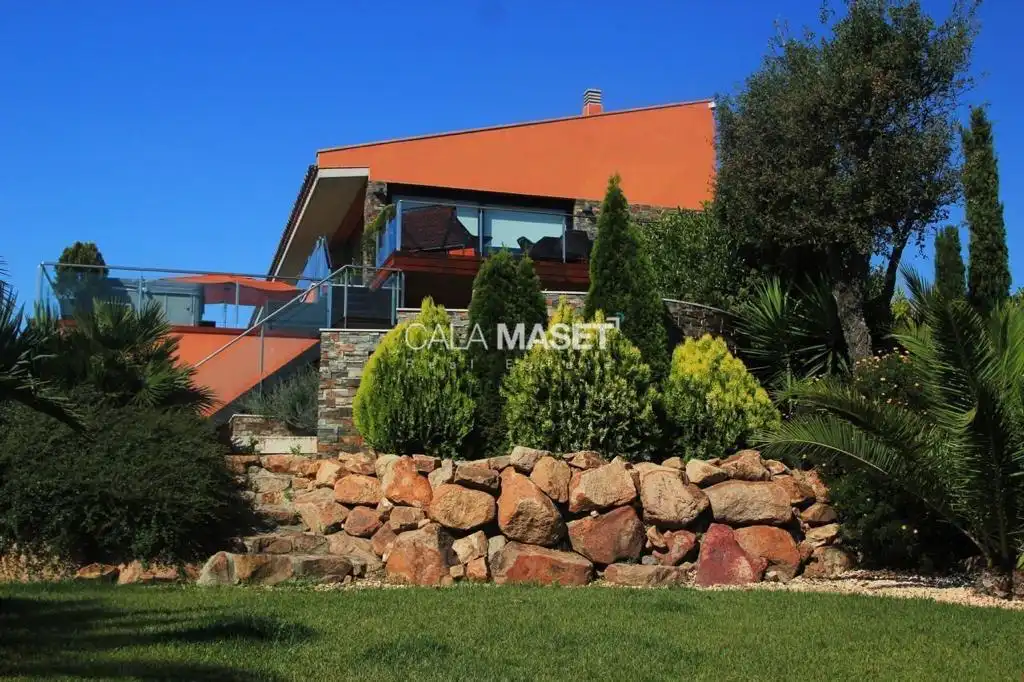 Detached house for sale in del Mas Nou, imagen 2
