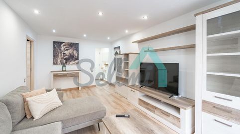 Foto 4 de Piso de alquiler en Juan Escalante de Mendoza, Santo Domingo - El Campillín, Oviedo