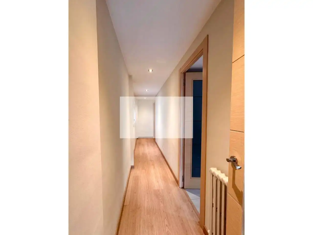 Flat with terrace to rent in Calle Rambla, imagen 21