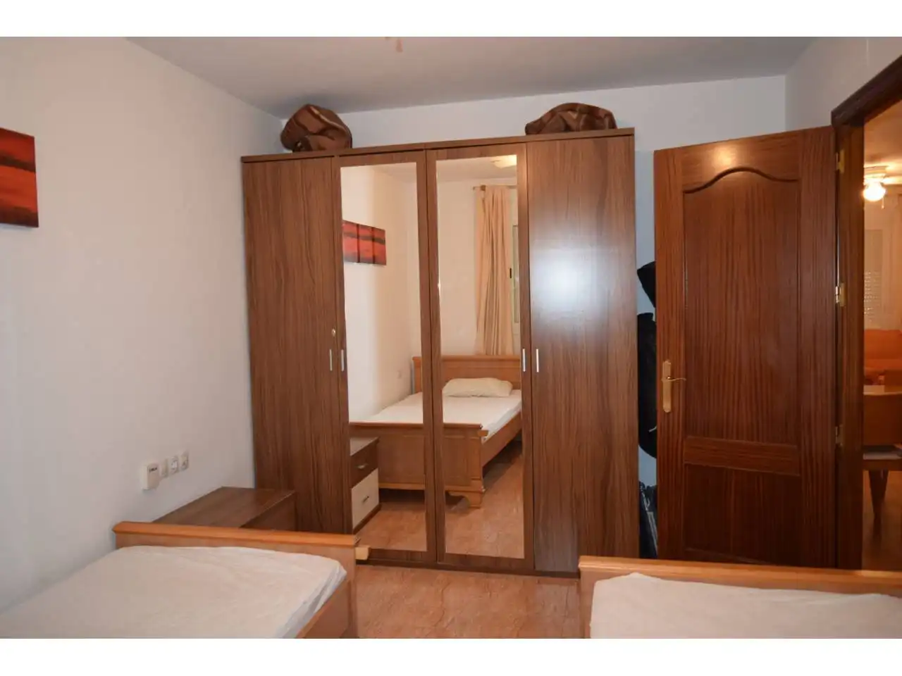 Apartamento en venta en Calle Glaucio, Almerimar