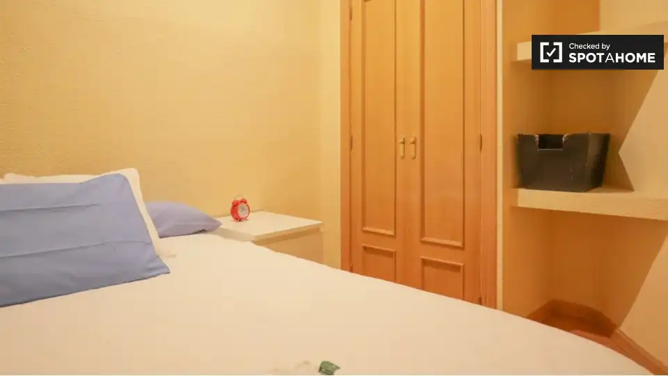 Habitació a Palacio