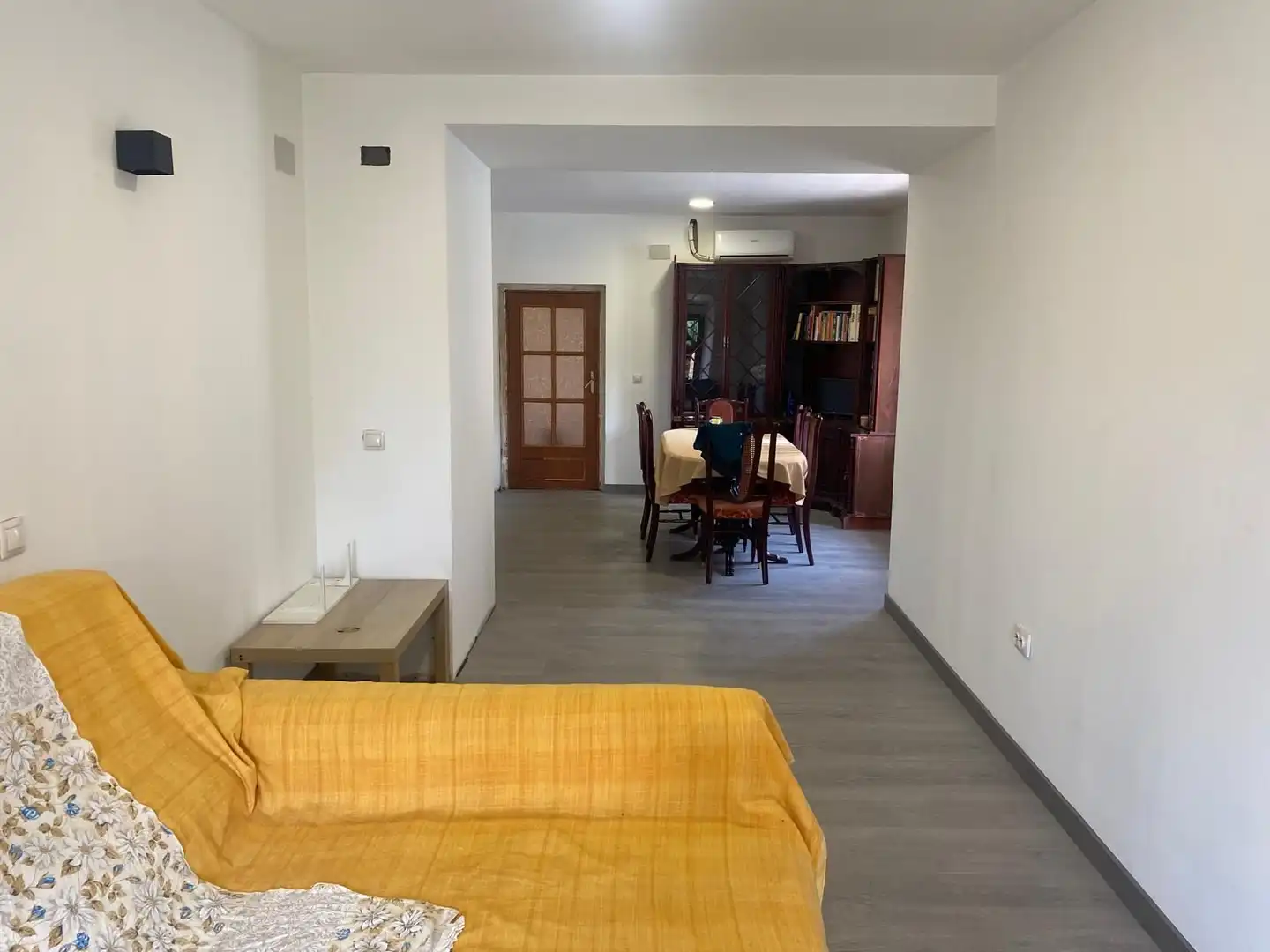Finca rústica en venta en Villa del Prado con Calefacción y Terraza