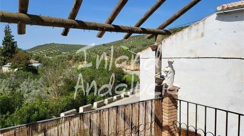Foto 5 de Finca rústica en venda a Villanueva de Algaidas, Málaga