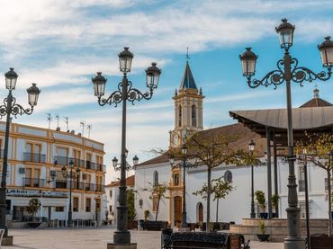 Pis en venda a Cartaya