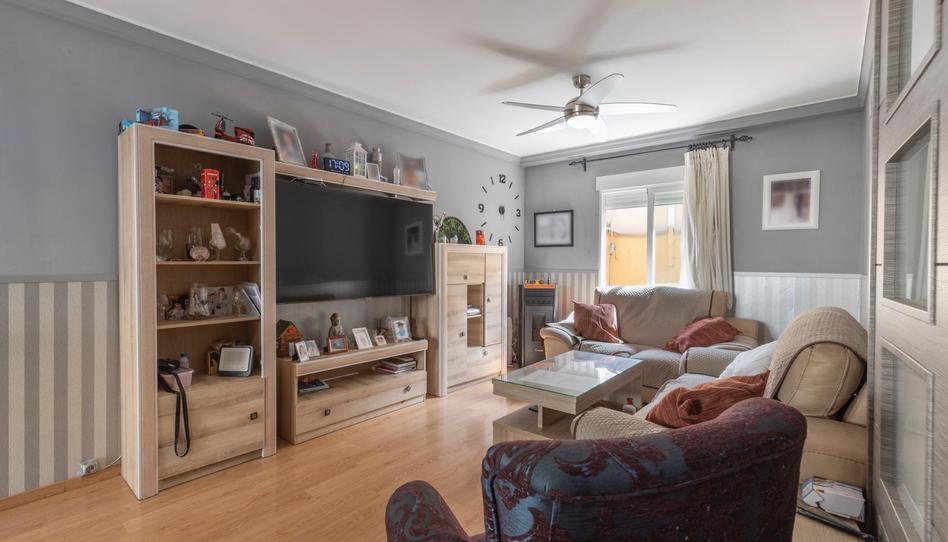 Photo 1 of Single-family semi-detached for sale in Calle Darwin, Maracena, Granada