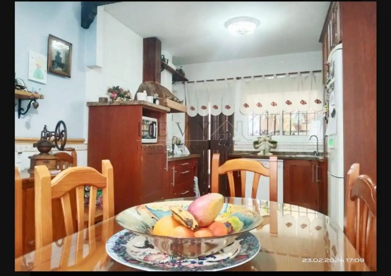 Casa o chalet en venta en Parque Ayala - Jardín de la Abadía - Huelín