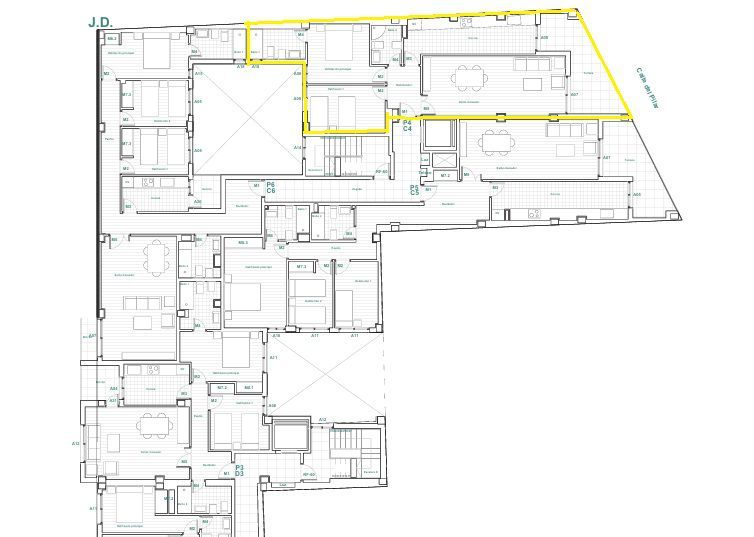 Pis en venda en Vinaròs amb Calefacció i Balcó