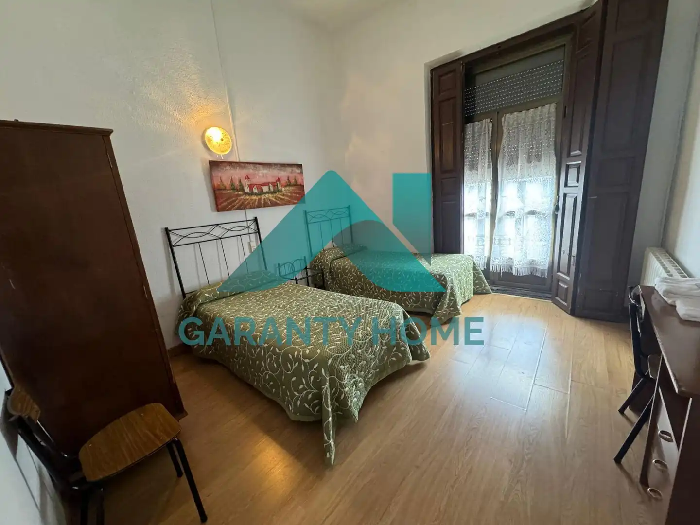 Bedroom of Buildings for sale in Cáceres