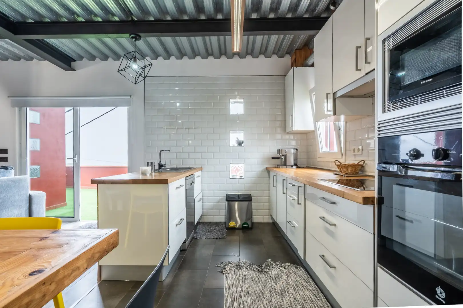 Casa con terraza en venta en Calle Alzados Guanches 30, imagen 31