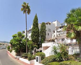 Exterior view of Premises for sale in Benalmádena