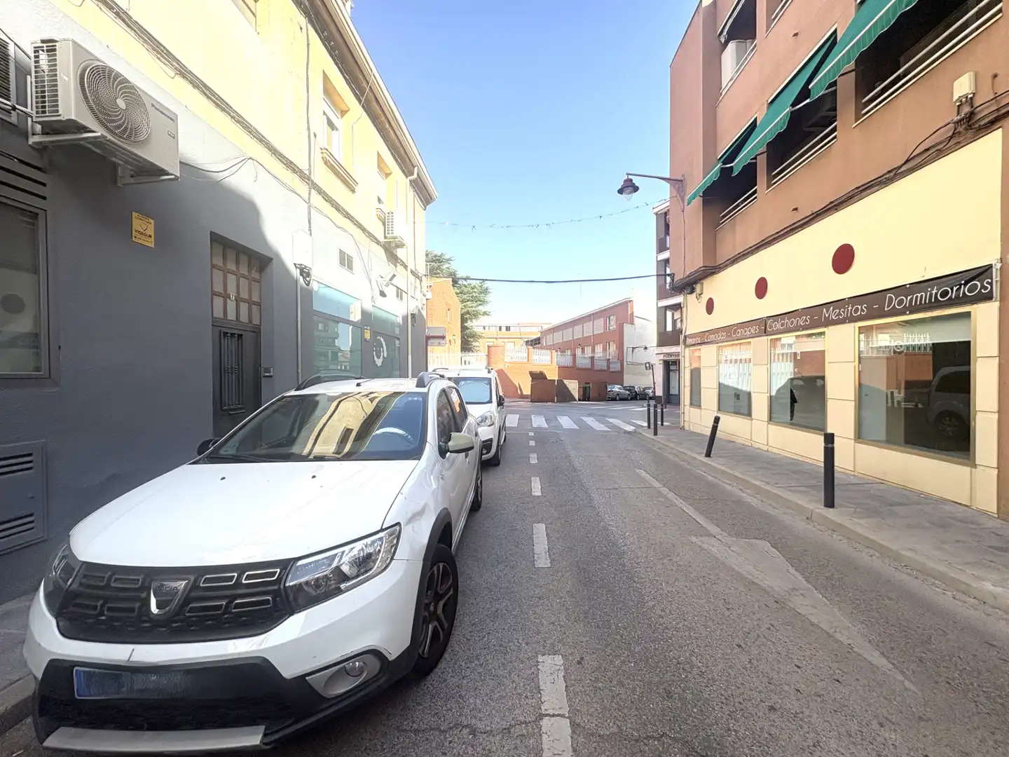 Local comercial de lloguer a San Roque - Concordia - Adoratrices, imagen 2