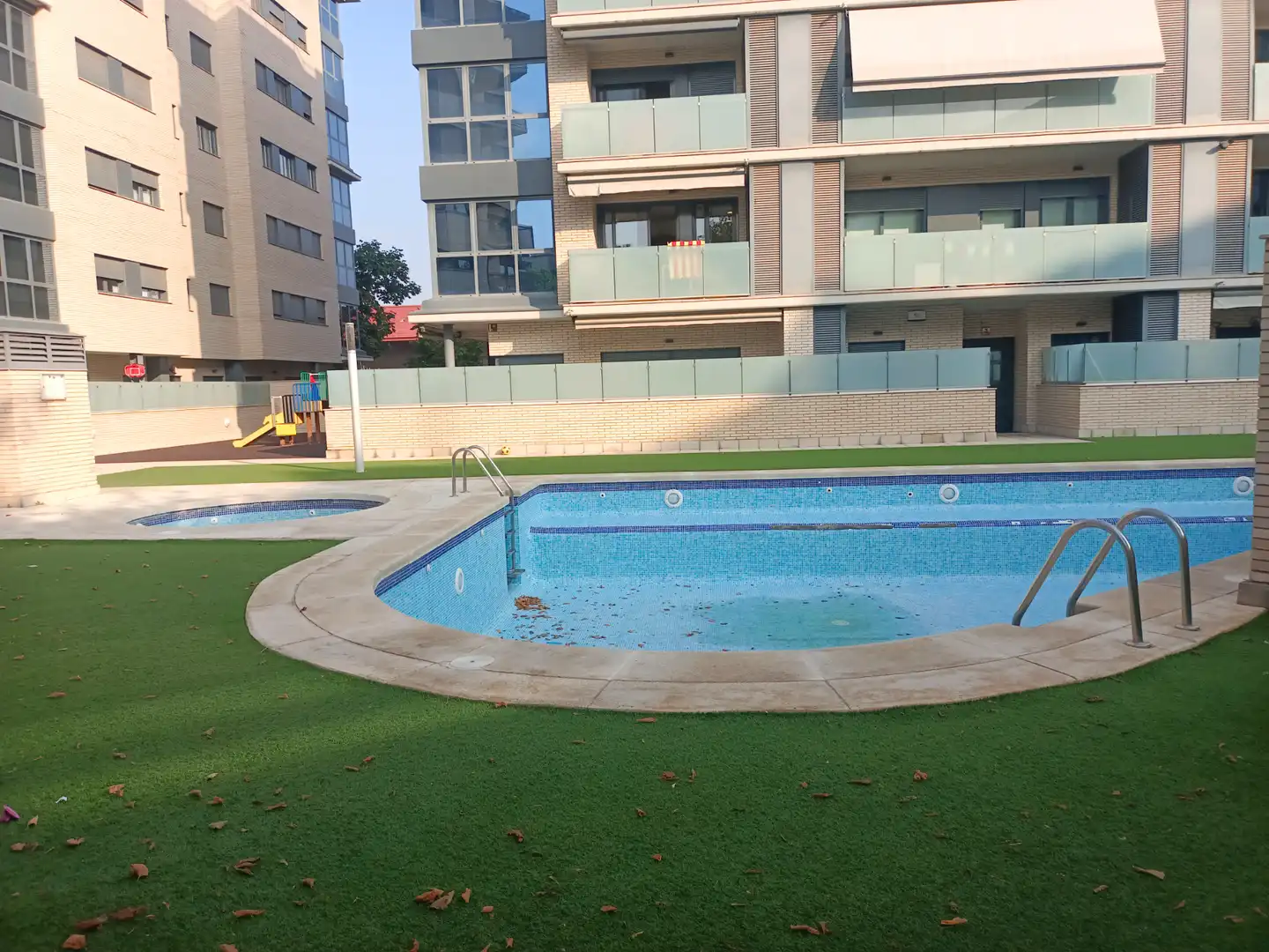Apartamento de alquiler en Lleida, Lleida