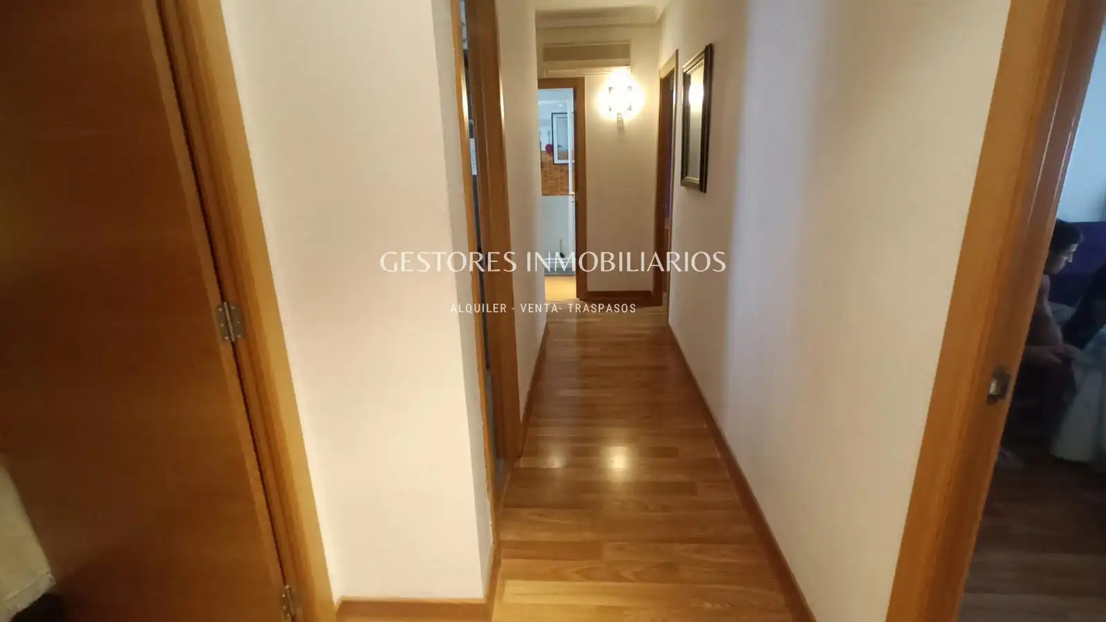 Piso en venta en Cocentaina con Aire acondicionado, Terraza y Amueblado