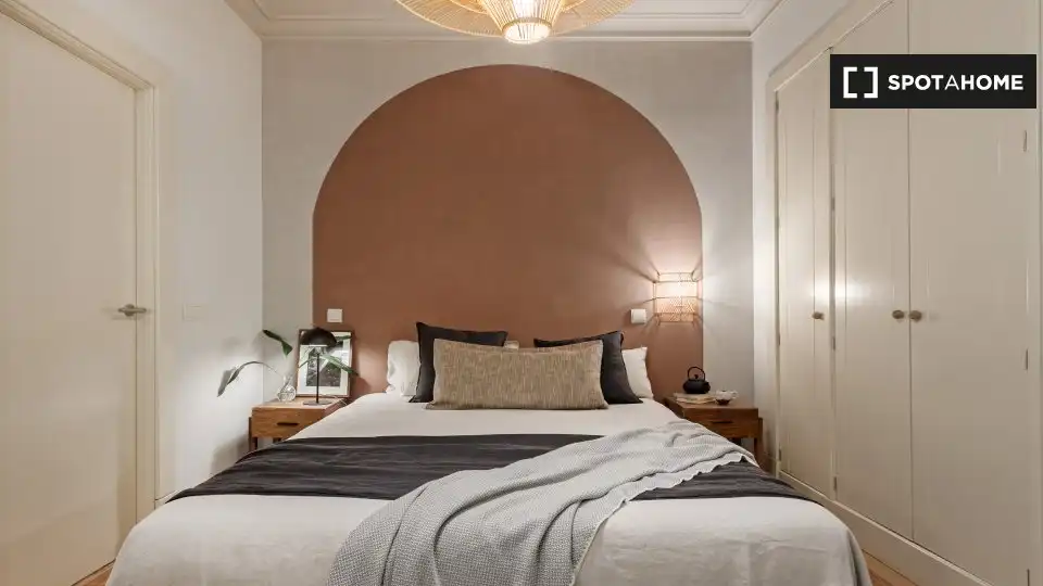 Room in Castellana