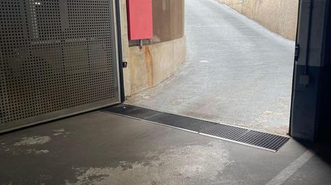 Foto 3 de Garatge en venda a  Martirs del Segte 1714, Centre - Estació, Gavà