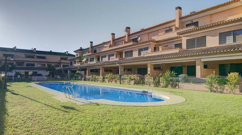 Foto 3 de Casa adosada en venta en Calle Favanella, Barrio de Campanar, Valencia