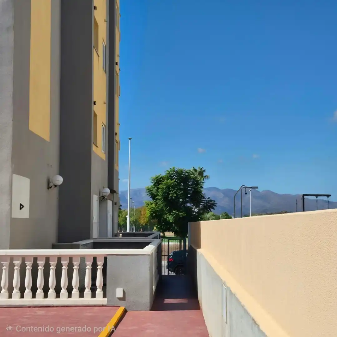 Apartment with pool for sale in Moncófar Playa, imagen 59