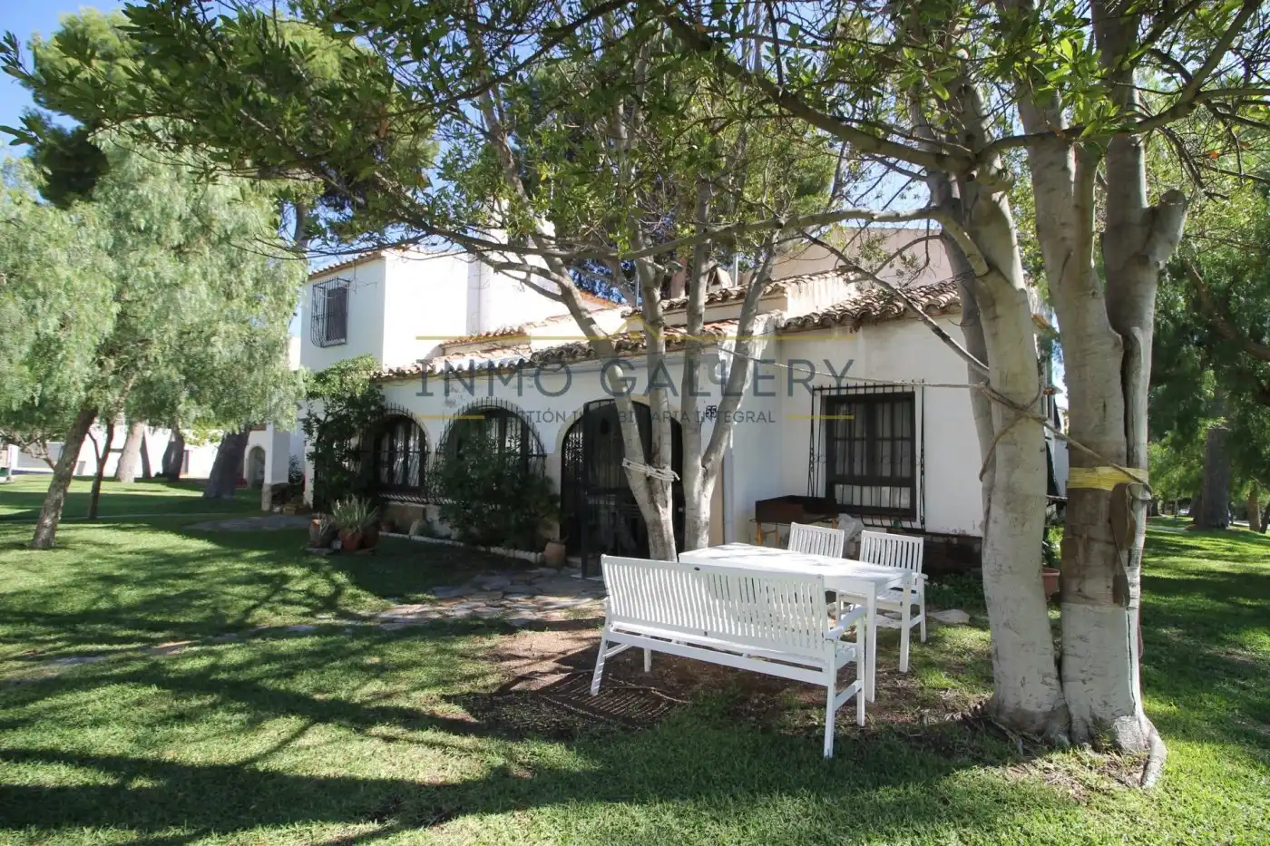 Bungalow en venda a Tibi, imagen 2