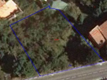 Terreno residencial en venta en Carrer Carrer de la Pujada del Puig Rom