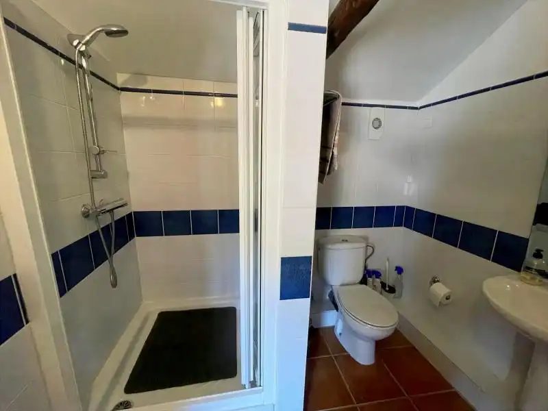 Casa rústica con piscina en venta en Barriada los Llanos, imagen 33