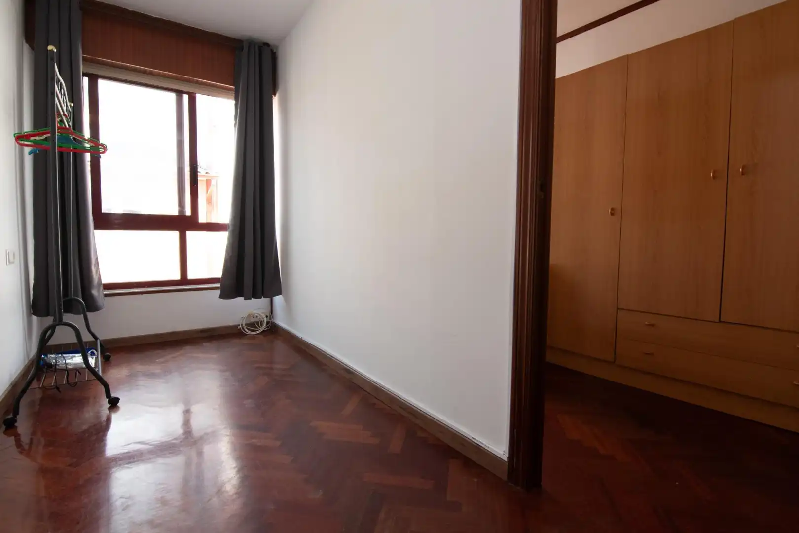Bedroom of Flat for sale in Ares  with Storage room and Furnished