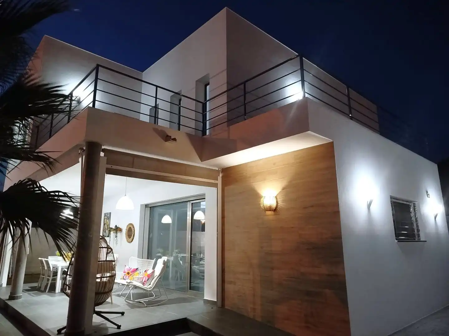 Chalet con piscina en venta en Matalascañas, imagen 48