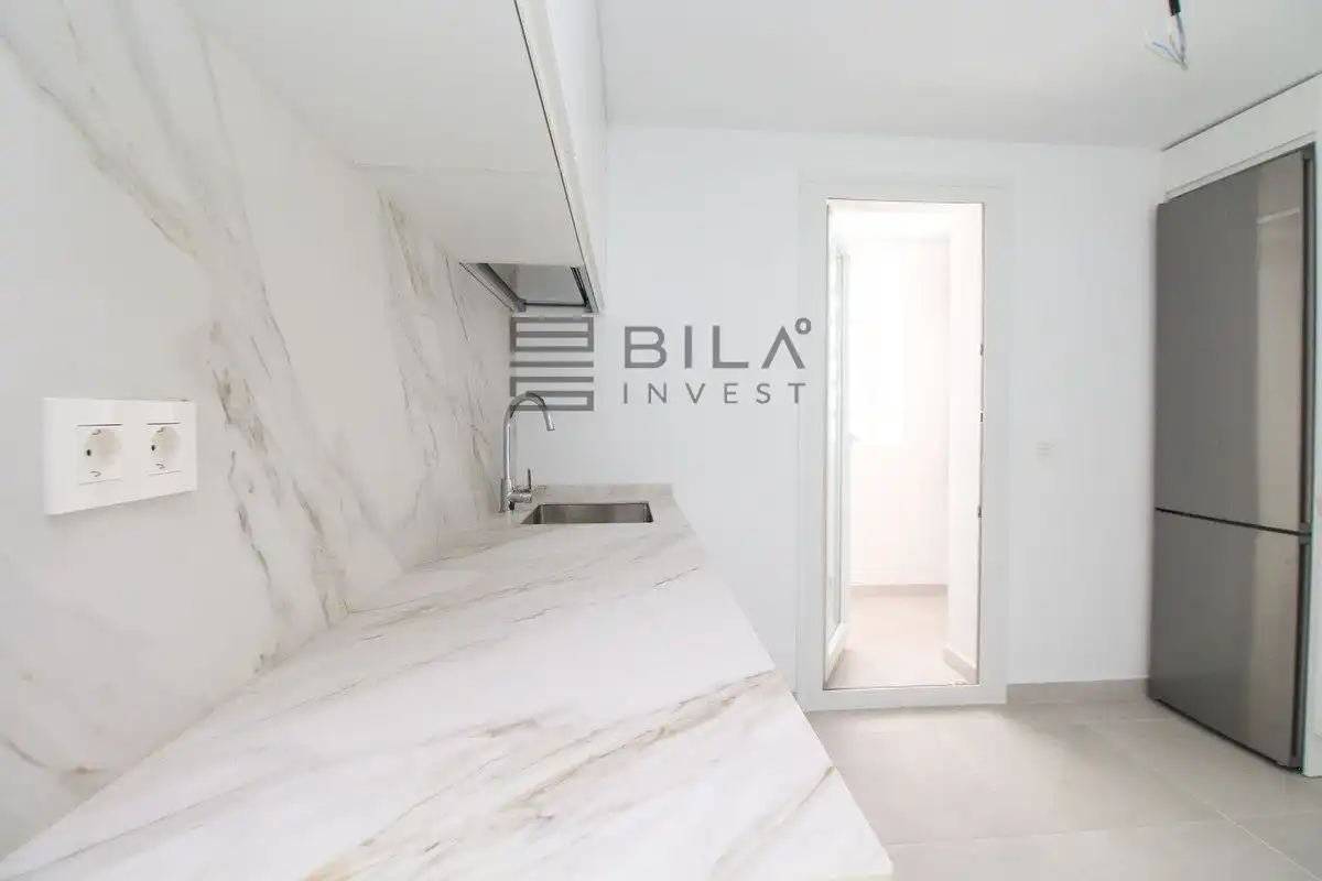 Piso con piscina en venta en La Cala Sunset, imagen 11