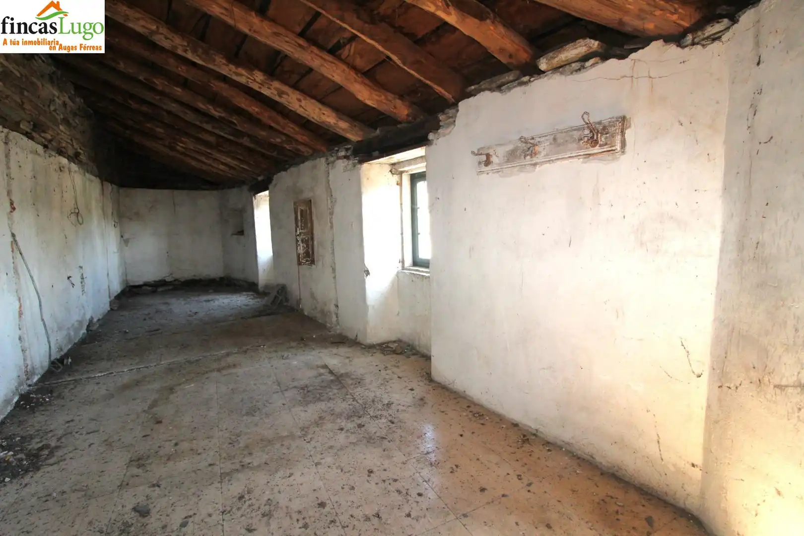 Casa o chalet en venta en Lugo